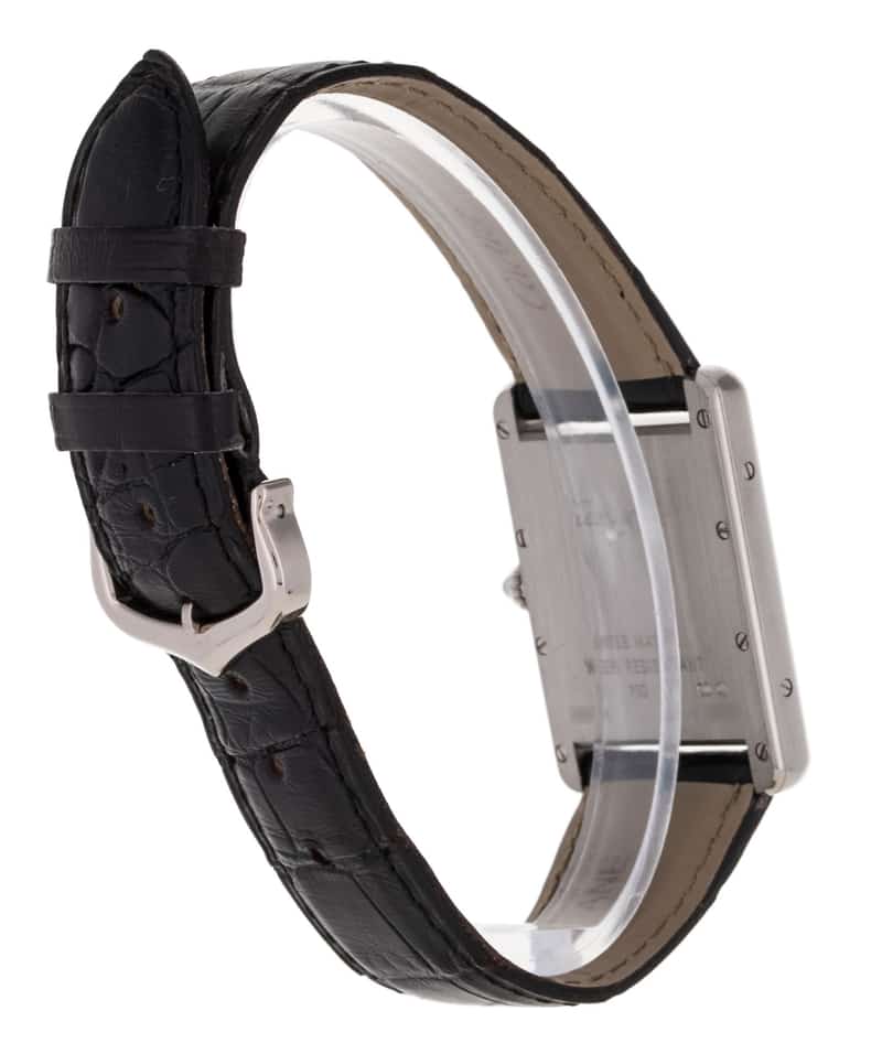 Cartier Tank Louis Cartier W1540956